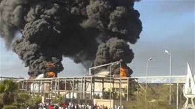 مقتل 5 أشخاص في انفجار بمصنع للكيماويات بوسط اليابان