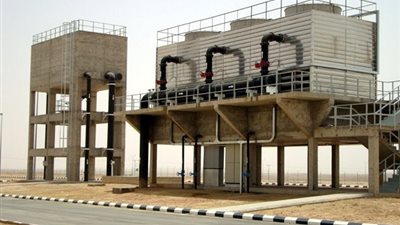 غضب بين مواطنى الدقهلية بعد توقف عمل محطات مياه الشرب