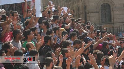 غداً.. وقفة لـ