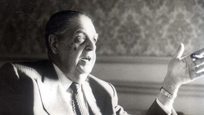 شقيق زوجة وزير الداخلية مهرب مخدرات