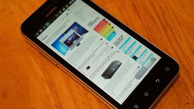 ١٦.٨ مليون جهاز إجمالي مبيعات هواوي الصينية في ثلاثة أشهر