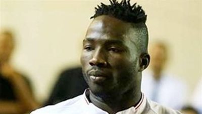 أسباب تمنع الزمالك من فسخ إعارة سيسيه وداودا