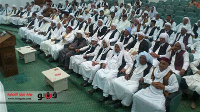 الإعلان عن اللجان الفرعية لجمعية 