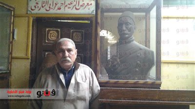 حفيد الزعيم أحمد عرابى: متحف جدى تحول لمبنى مهجور