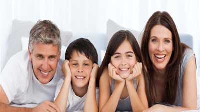 6 نصائح لاستعادة الروابط الأسرية المفقودة