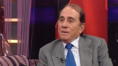 محمود الحديني يتوقع تخطي نسبة الإقبال على الاستفتاء 80 %