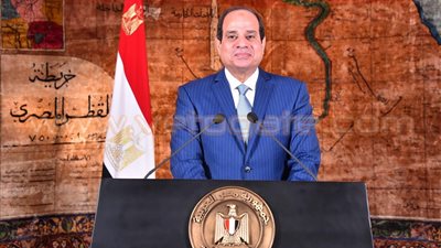 اليوم.. انطلاق المؤتمر الاقتصادي الدولي بمطروح تحت رعاية «السيسي»