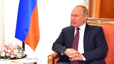 بوتين: عودة الرحلات الجوية لشرم الشيخ والغردقة في أقرب وقت