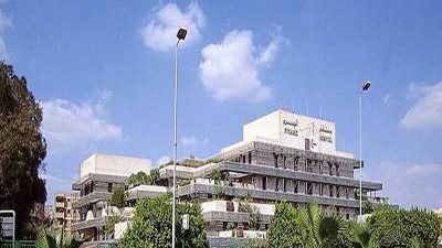 مستشفى الهرم يستقبل مرضى «السكر والضغط» للكشف مجانًا