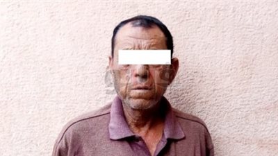 ضبط مسئول بمدينة القصاصين مكن شخصين من بناء عقارين مخالفين