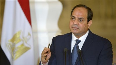 تفاصيل كلمة السيسي خلال المؤتمر الصحفي المشترك مع بوتين