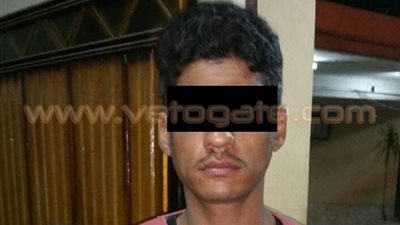 ضبط عاطل للاشتباه فيه بمحطة سكك حديد شبرا الخيمة