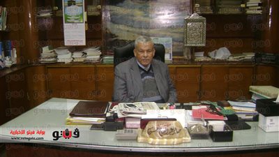 زراعة 124 ألف فدان قمح ببنى سويف