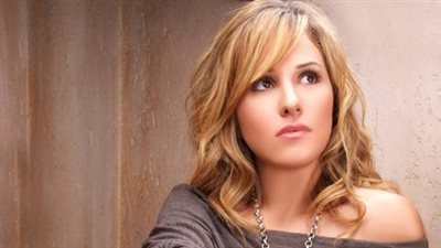 شيرى عادل تواصل تصوير 