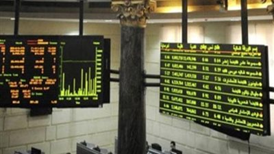 بالم هيلز للتعمير تتصدر الأسهم الصاعدة بالبورصة اليوم