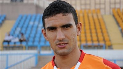 المصري يجدد طلب استعارة 