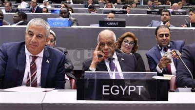 رئيس النواب: مصر تسعى أن تكون بلدًا مبتكرًا ومنتجًا للعلوم في 2030