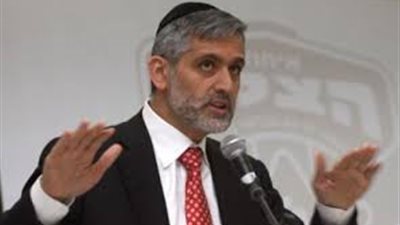 وزير إسرائيلي سابق: يجب إعادة طالبي حق اللجوء الأفارقة إلى بلدانهم