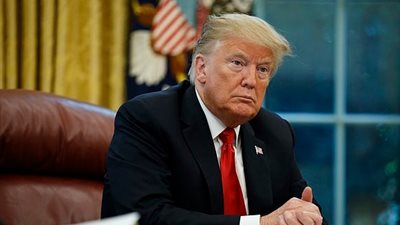 واشنطن: نرغب في اتفاق تجاري مع بريطانيا حال خروجها من البريكسيت