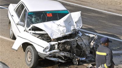 حوادث الطرق مصائد الموت