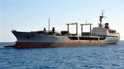 استمرار المفاوضات بين روسيا والسنغال للإفراج عن سفينة الصيد المحتجزة