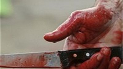 بائع متجول يذبح عشيقته للتخلص من علاقته بها بالبحيرة