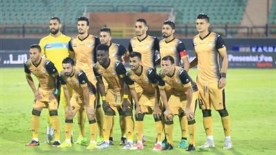 20 لاعبا في قائمة الإنتاج الحربي استعدادا لطلائع الجيش في الدوري