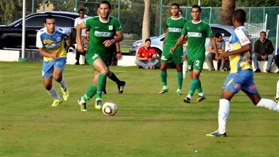 اليوم.. الإسماعيلى يدخل معسكرًا مغلقًا استعدادًا 