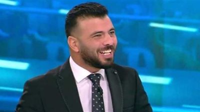 شوبير يحكي تفاصيل عودة عماد متعب من الاعتزال