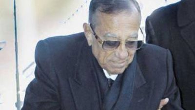 «الوزراء» يدرس رفع اسم حسين سالم من قوائم ترقب الوصول