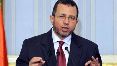 قنديل للجالية المصرية بتركيا: الحكومة تتواصل إلكترونيا مع صندوق النقد