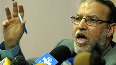 العريان يطعن على تغريمه 15 ألف جنيه لسبه جيهان منصور