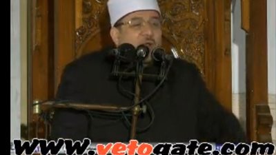 بالفيديو.. وزير الأوقاف: أهالي السويس في رباط إلى يوم القيامة