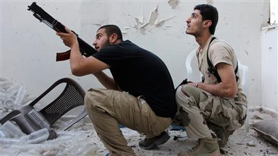 أردوغان: حزب كردي يوافق على دخول 