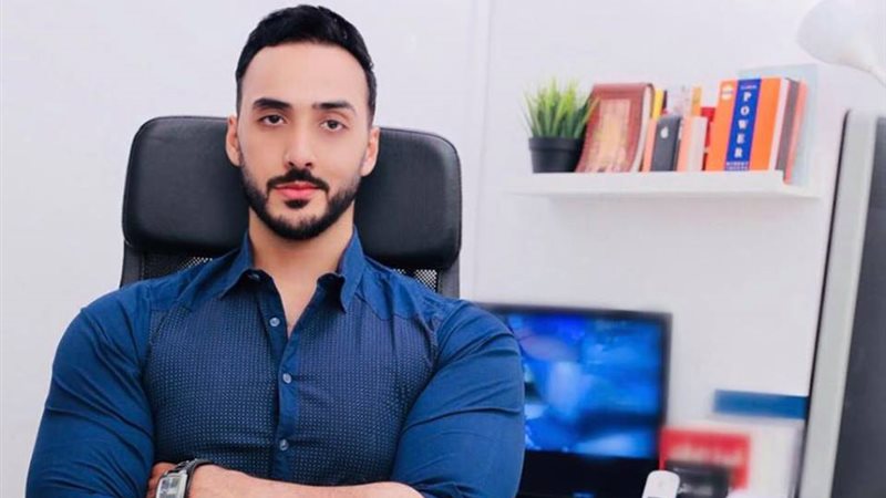 معتز القيعي أخصائي