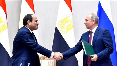 صحفي روسي عن استضافة بوتين للسيسي بمطعم سوتشي: «مبتحصلش مع أي حد»