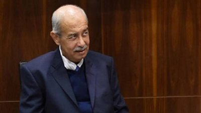 شريف إسماعيل يبحث تعزيز التبادل التجاري مع تشاد