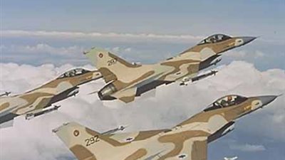 غارة إسرائيلية على موقع تدريب لسرايا القدس غرب رفح