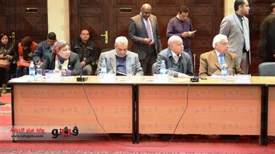 بالفيديو والصور.. رئيس 