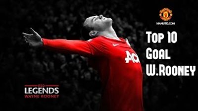 بالفيديو.. «روني» يطفئ شموعه الثلاثين