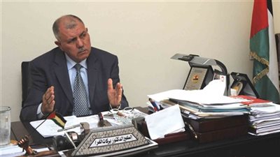 الفرا: حماس ليس لها حق تعديل اتفاقية معبر رفح