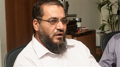 نظر تجديد حبس نجل صفوت عبدالغني في اشتباكات مدينة نصر