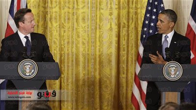 بالصور.. أوباما يطالب بدعم أصحاب المنازل فى الولايات المتحدة