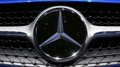 مرسيدس تعلن معدل سرعات سيارتها الكهربائية