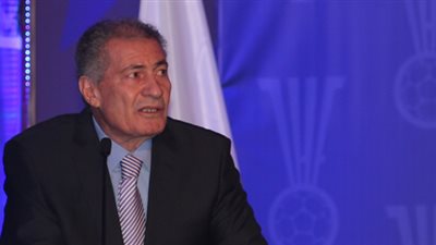 حسن مصطفى: «الرياضة» استغلت قضيتى للتشهير بالرموز المساندة لـ 