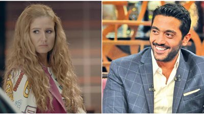 «CBC» تعرض قصة أحمد فلوكس وهنا شيحة في «نصيبي وقسمتك»