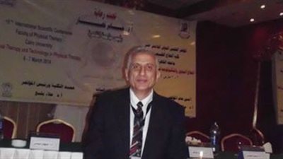 «علاج طبيعي القاهرة» تعلن عن مشروع لذوي الإعاقة يخدم ٢٤٠٠ مريض يوميا