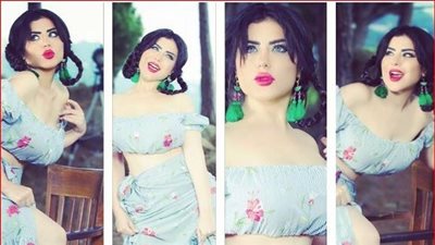 رقصة لـ«حليمة بولند» على إنستجرام تثير غضب متابعيها (فيديو)