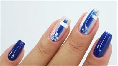 رسومات مبتكرة لأظافر مميزة في الخريف (فيديو)