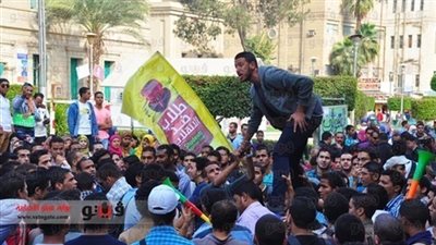 انضمام طلاب 